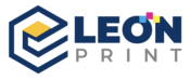 Leon Print Logo