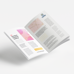 Custom Folding Brochure Printing