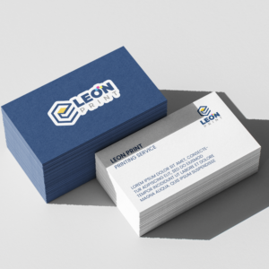 Namecard Business Card Printing