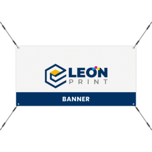 Shop Banner / Bunting Print