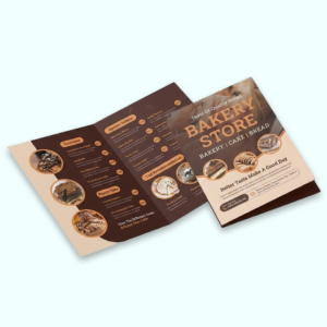 custom brochure printing in malaysia | Seri Kembangan