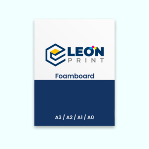 custom foamboard printing | printing service in seri kembangan