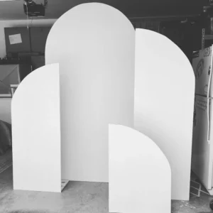 Custom Display KT Board Printing