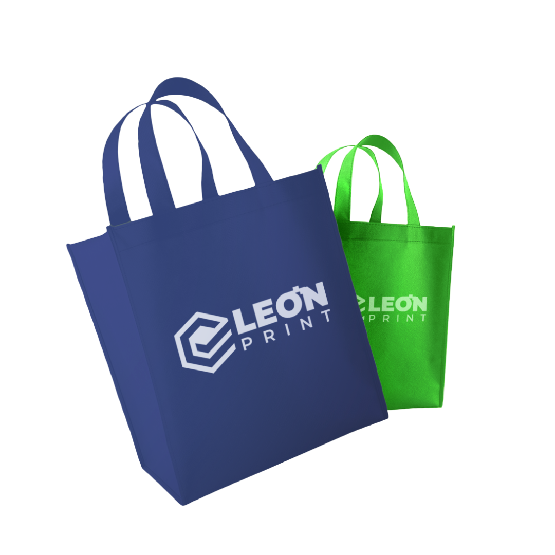 LeonPrint | Non Woven Bag Printing KL
