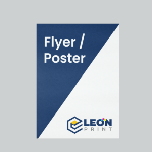 Leaflet / Flyers Printing