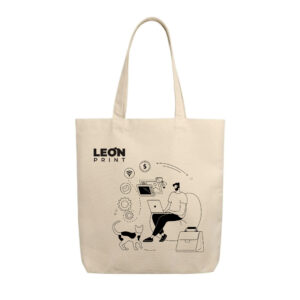 Custom Canvas Bag Printing KL Malaysia