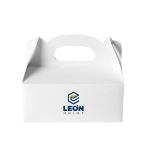 Handle Box Printing Malaysia