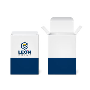 Fully Custom Packaging Box Printing