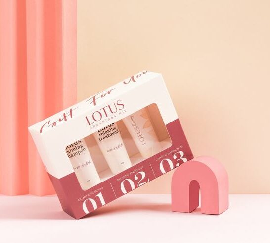 Custom skincare packaging box printing in Malaysia