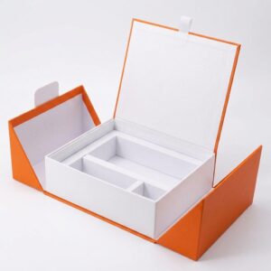 custom mooncake premium box
