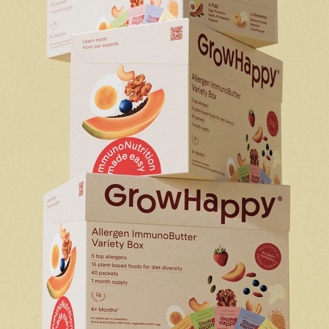 custom health supplement box
